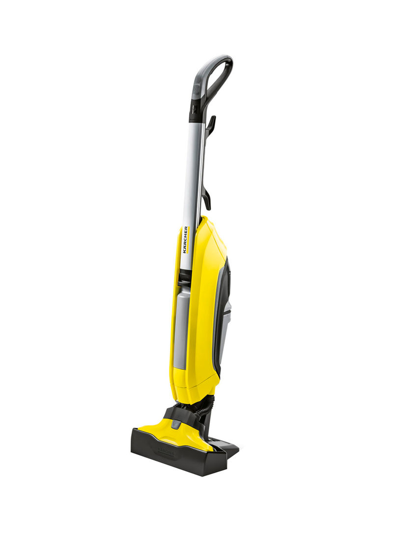Hard Floor Cleaner FC 5 400 ml 10555020 Yellow/Silver/Black