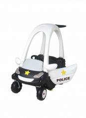 Smart Coupe Ride On Toys