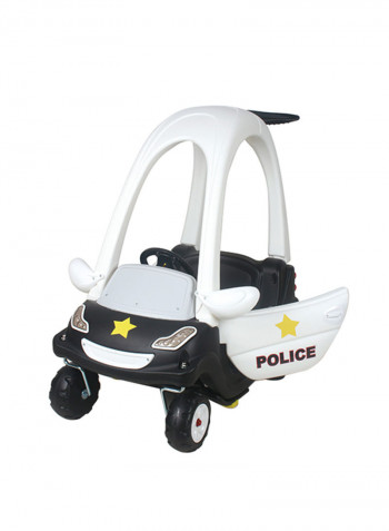 Smart Coupe Ride On Toys