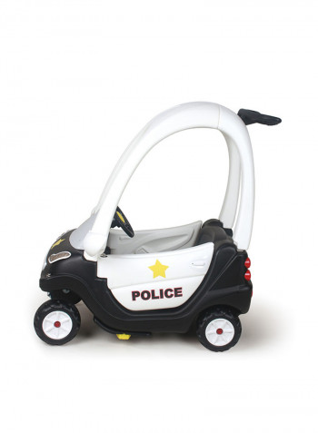 Smart Coupe Ride On Toys