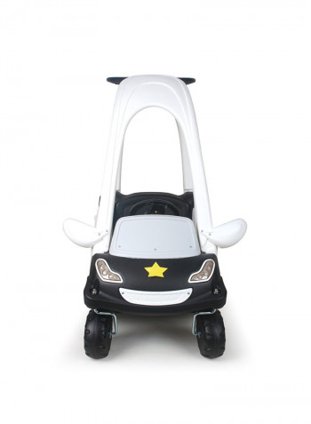 Smart Coupe Ride On Toys