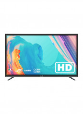 32 InchLED HD TV With Built In Receiver 32EV100D Black