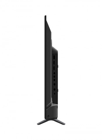 32 InchLED HD TV With Built In Receiver 32EV100D Black