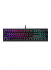 MK-750 Gaming Keyboard Black reviews MK-750 Gaming Keyboard Black