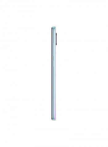 Redmi Note 9 Dual Sim Arctic White 4GB RAM 128GB 4G LTE
