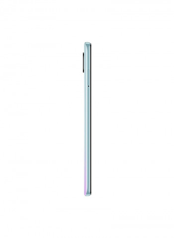 Redmi Note 9 Dual Sim Arctic White 4GB RAM 128GB 4G LTE
