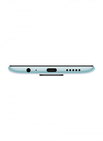Redmi Note 9 Dual Sim Arctic White 4GB RAM 128GB 4G LTE