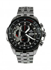 Men's Edifice Tachymeter Chronograph Watch EF558D-1A