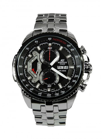 Men's Edifice Tachymeter Chronograph Watch EF558D-1A