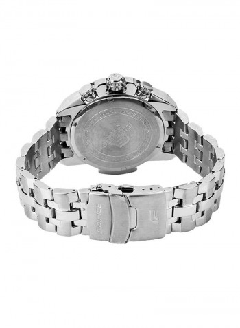 Men's Edifice Tachymeter Chronograph Watch EF558D-1A