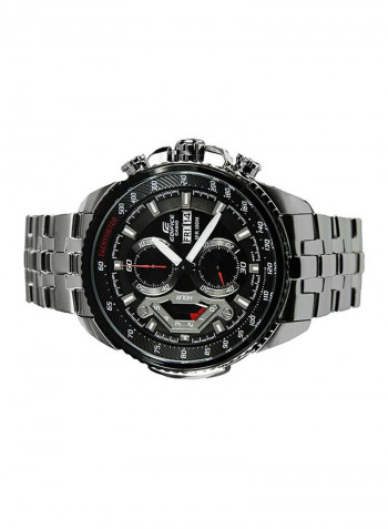 Men's Edifice Tachymeter Chronograph Watch EF558D-1A