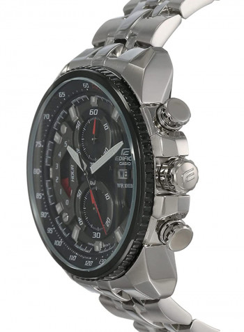 Men's Edifice Tachymeter Chronograph Watch EF558D-1A