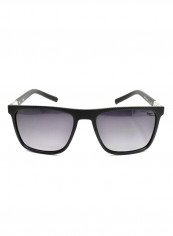 Men's Rectangular Sunglasses - Lens Size: 57 mm