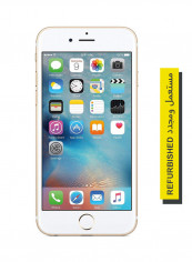 Refurbished - iPhone 6s With FaceTime Gold 64GB 4G LTE reviews Refurbished - iPhone 6s With FaceTime Gold 64GB 4G LTE