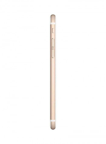 Refurbished - iPhone 6S With FaceTime Gold 64GB 4G LTE