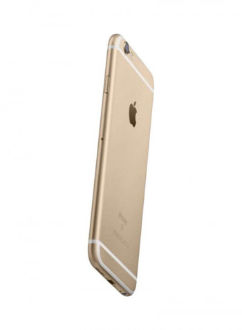 Refurbished - iPhone 6S With FaceTime Gold 64GB 4G LTE