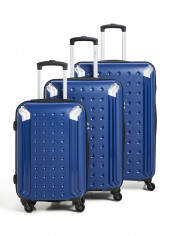Arc 3 Pieces Set 20/24/28inch Midnight Blue Midnight Blue