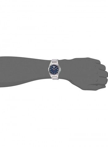 Men's Water Resistant Analog Watch 830530