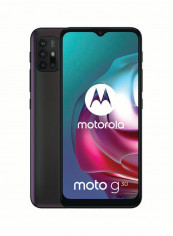 Moto G30 Dual SIM Phantom Black 6GB RAM 128GB 4G LTE - UAE Version reviews Moto G30 Dual SIM Phantom Black 6GB RAM 128GB 4G LTE - UAE Version