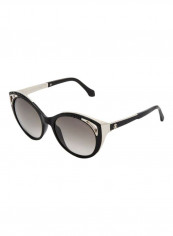 Women's Cat-Eye Sunglasses - Lens Size: 56 mm