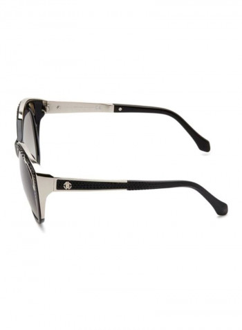 Women's Cat-Eye Sunglasses - Lens Size: 56 mm