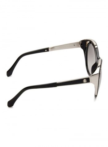 Women's Cat-Eye Sunglasses - Lens Size: 56 mm