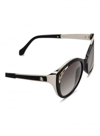 Women's Cat-Eye Sunglasses - Lens Size: 56 mm