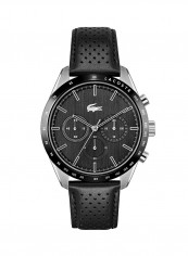 Men's Boston Water Resistant Chronograph Watch 2011109