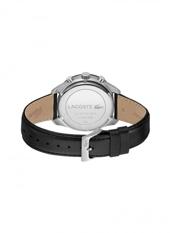 Men's Boston Water Resistant Chronograph Watch 2011109