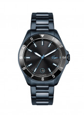 Men's Tiebreaker Stainless Steel Analog Watch 2011128