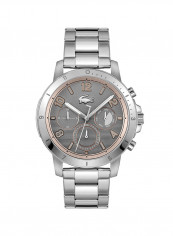 Men's Topspin Stainless Steel Analog Watch 2011122