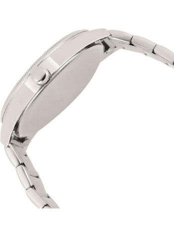Men's Topspin Stainless Steel Analog Watch 2011122