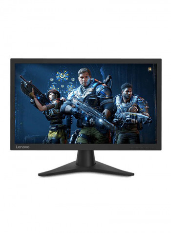 23.6-Inch Gaming Monitor Black