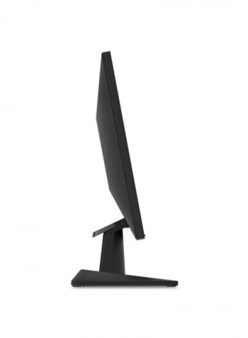 23.6-Inch Gaming Monitor Black