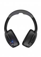 Crusher Evo Wireless Over-Ear Headphone With Adjustable Sensory Bass True Black reviews Crusher Evo Wireless Over-Ear Headphone With Adjustable Sensory Bass True Black