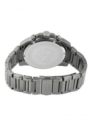 Men's Analog Quartz Watch AE-3000WD-1AV