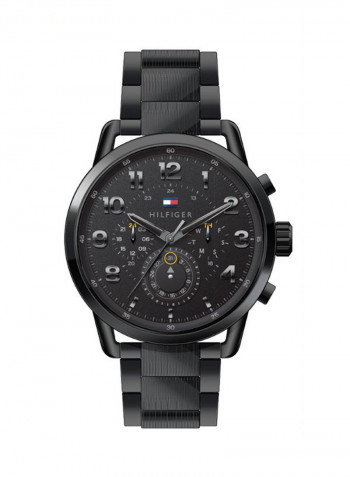 Men's Analog Quartz Wrist Watch