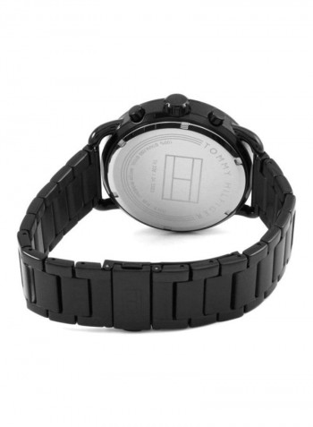 Men's Analog Quartz Wrist Watch