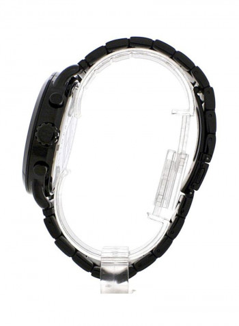 Men's Analog Quartz Wrist Watch