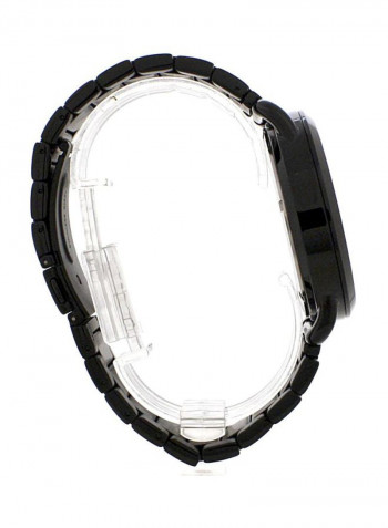 Men's Analog Quartz Wrist Watch