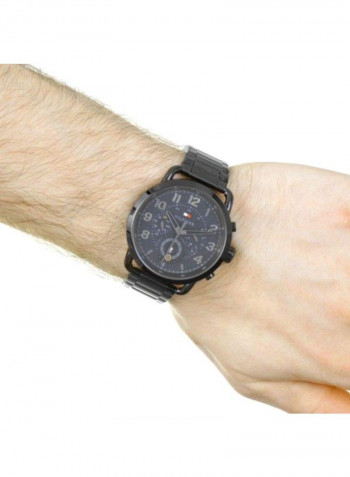 Men's Analog Quartz Wrist Watch