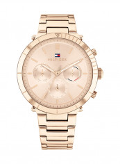 Women's Stainless Steel Analog Watch-178247 reviews Women's Stainless Steel Analog Watch-178247