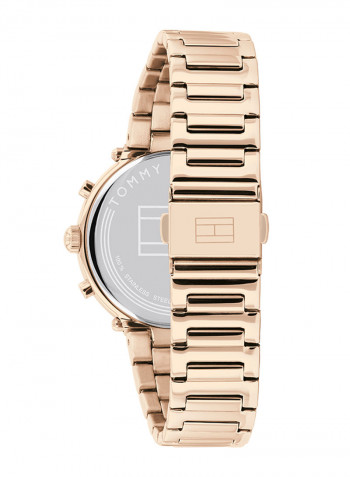 Women's Stainless Steel Analog Watch-178247