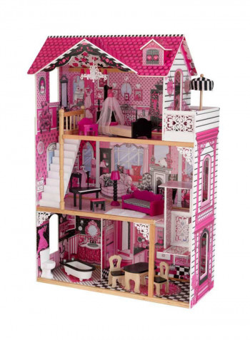 Amelia Dollhouse