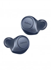 Jabra Elite Active 75t Earbuds - Active Noise Cancelling True Wireless Sports Earphones with Long Battery Life For Calls and Music - Navy reviews Jabra Elite Active 75t Earbuds - Active Noise Cancelling True Wireless Sports Earphones with Long Battery Life For Calls and Music - Navy
