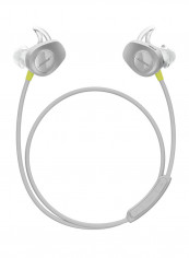 SoundSport Wireless Headphones Citron reviews SoundSport Wireless Headphones Citron