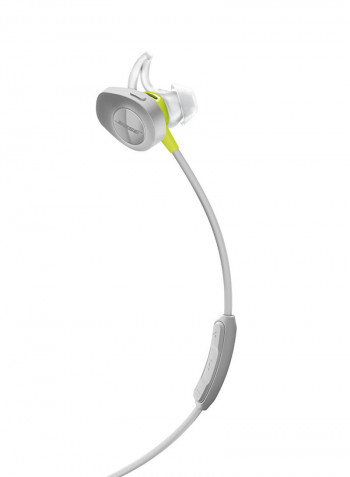 SoundSport Wireless Headphones Citron