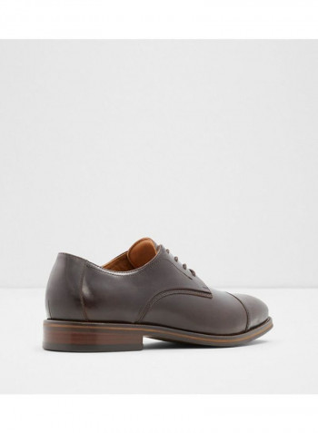 Steveflex Formal Shoes Brown