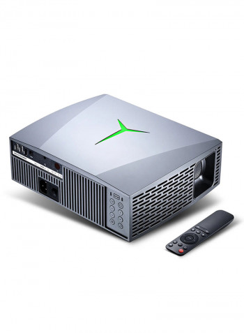Full HD Video Projector 1080P F40 PRO Silver