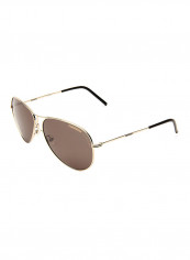Women's Pilot Sunglasses - Lens Size: 55 mm